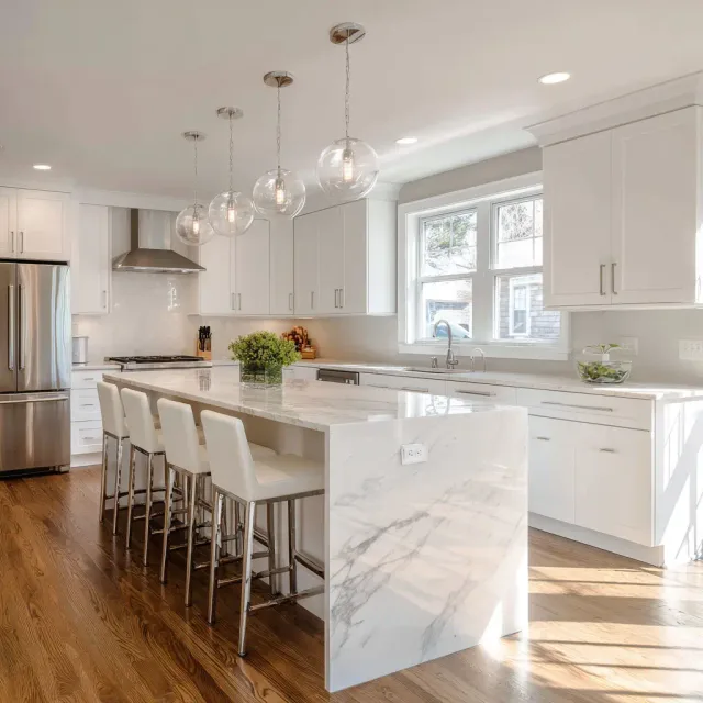 Kitchen Remodeling