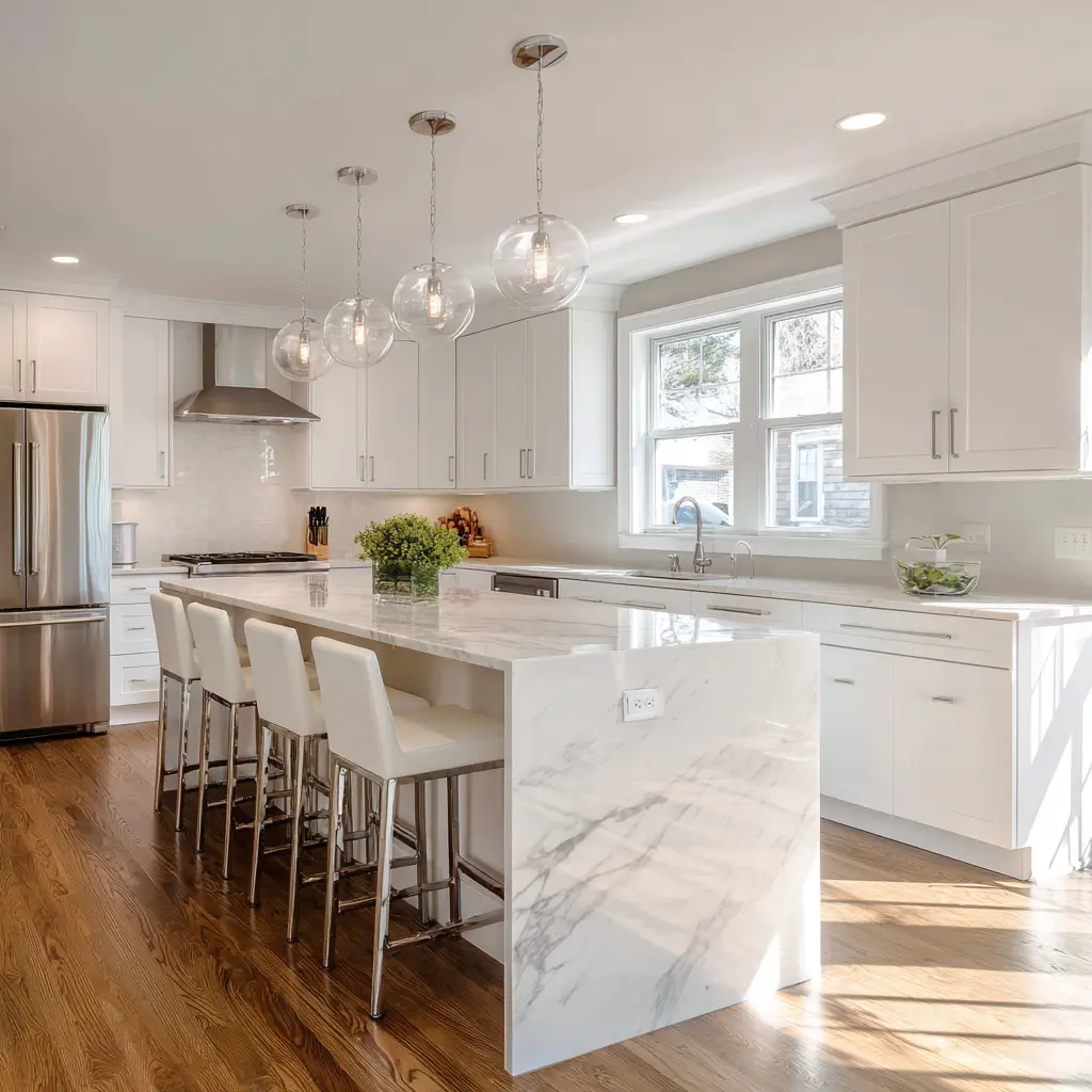 Kitchen Remodeling